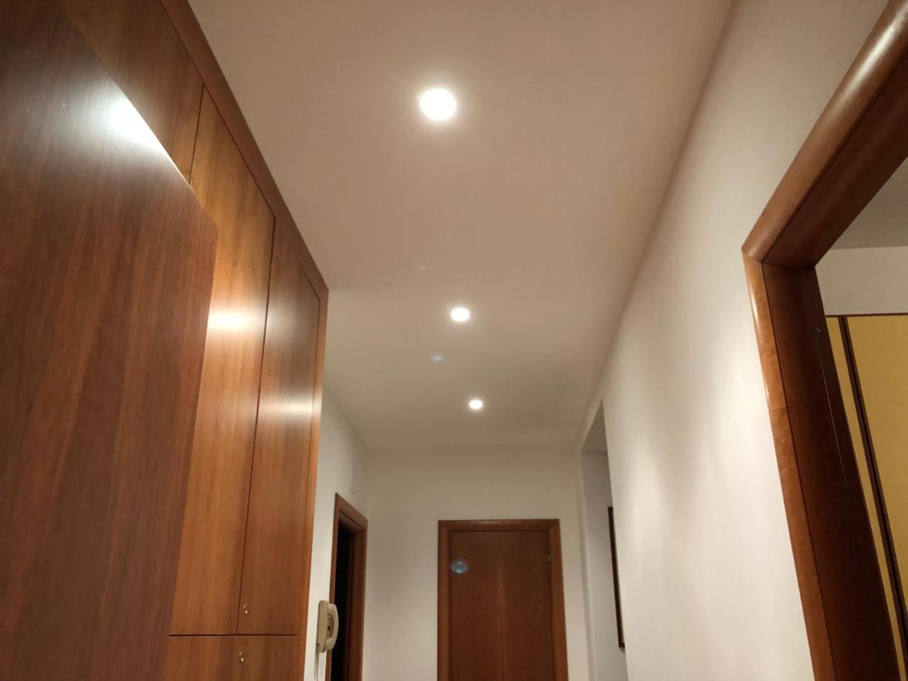 Smart House - Ammiragli2 Lägenhet Rom Exteriör bild
