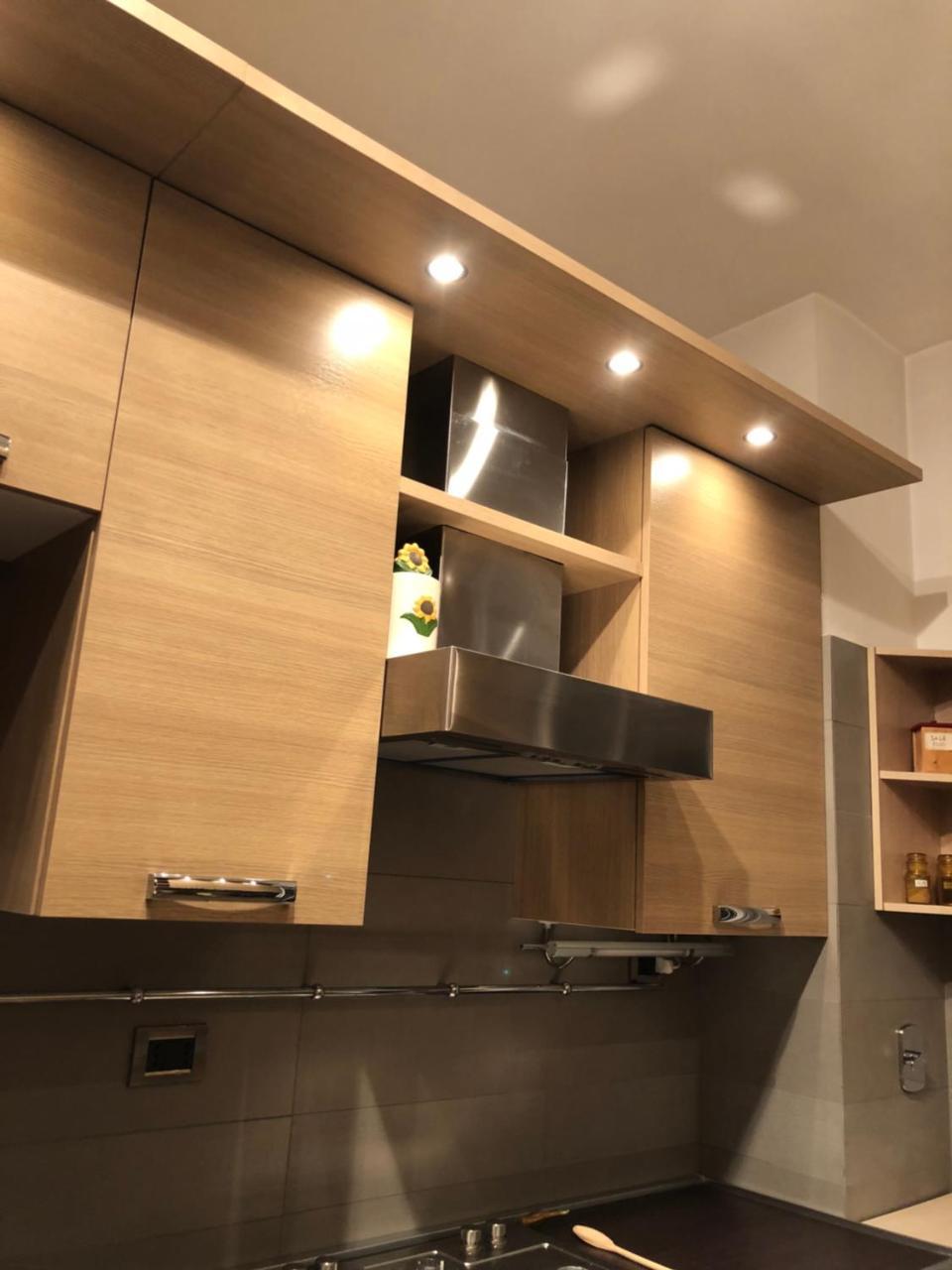 Smart House - Ammiragli2 Lägenhet Rom Exteriör bild