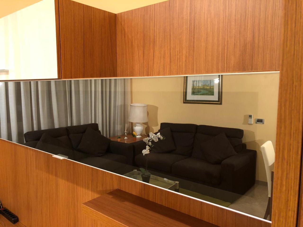 Smart House - Ammiragli2 Lägenhet Rom Exteriör bild