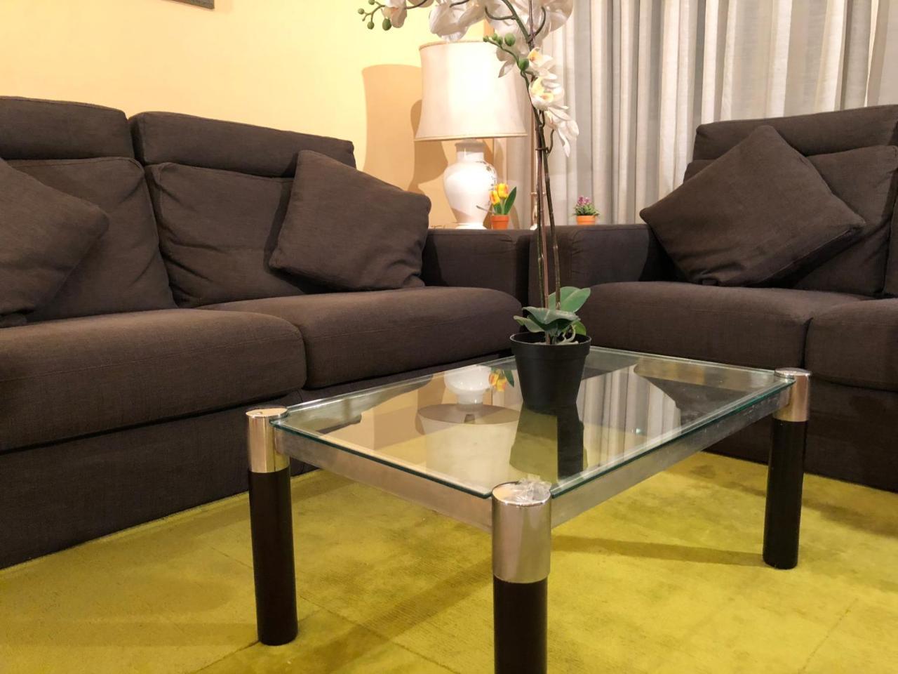 Smart House - Ammiragli2 Lägenhet Rom Exteriör bild