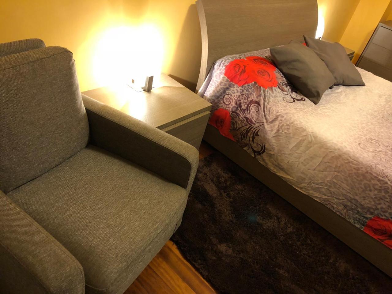 Smart House - Ammiragli2 Lägenhet Rom Exteriör bild
