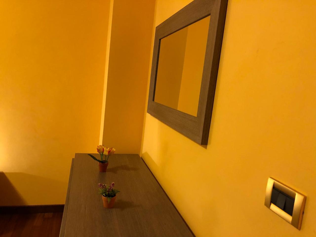 Smart House - Ammiragli2 Lägenhet Rom Exteriör bild